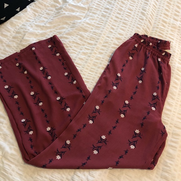ModCloth Eugene Pant - Picture 3 of 7